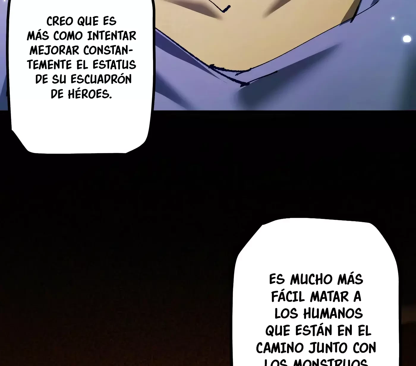 De duende a Dios Goblin > Capitulo 11 > Page 1211